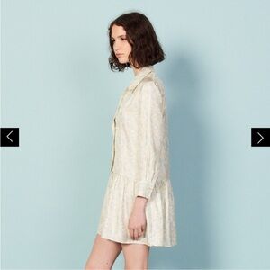Sandro Dress NEW WITH TAGS